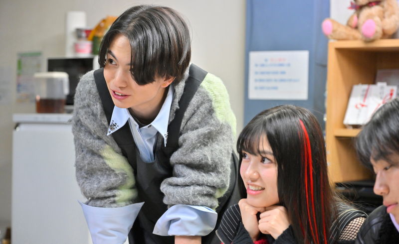 ネオンきらめく歌舞伎町を駆け抜け、4人の若者の葛藤と関係が交差　「東京逃避行」予告