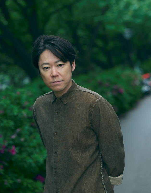 阿部サダヲ　ちょっと迷惑な男に　身寄りない方を弔う「おみおくり係」　「アイ・アム まきもと」公開決定