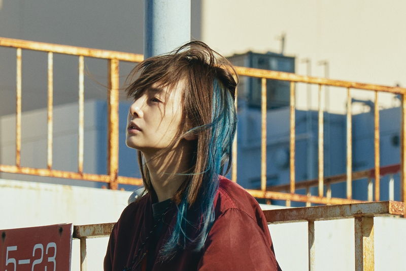 森田望智　北川景子のボディーガードに　7キロ増量し迫力の格闘シーン　「ナイトフラワー」公開決定