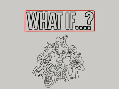 ホワット・イフ
