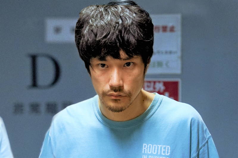 松山ケンイチが2年かけてボクサーのたたずまいを習得　映画「BLUE/ブルー」　登場人物・キャスト紹介