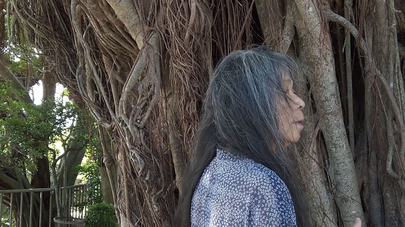 84歳のパフォーマーを追う　「ゆっくり あるく　川村浪子、84歳のダンス」公開決定