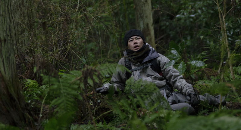 岡山の妖怪伝承がモチーフ　神秘的で美しくも残酷な愛の物語　高橋一生主演「脛擦りの森」公開決定