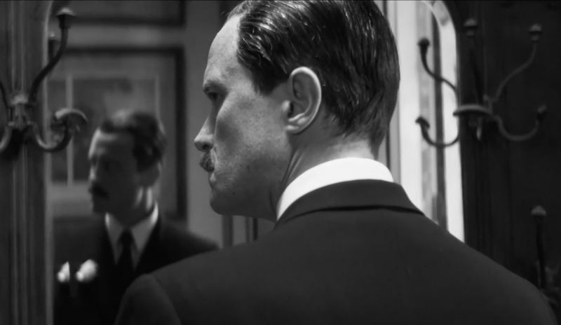 ナチ思想を手放すことなく、逃亡し続けた一人の医師　「死の天使 ヨーゼフ・メンゲレ」予告