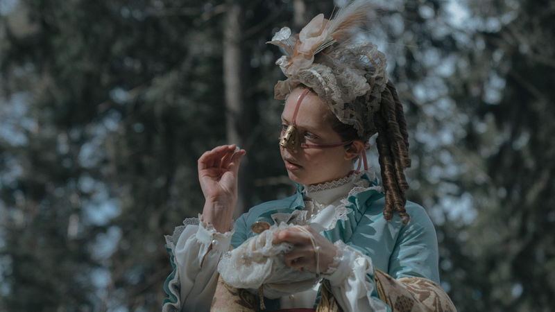 どんなに食べても太らない“魔法の卵”　その秘密が明らかに　「アグリーシスター」本編映像