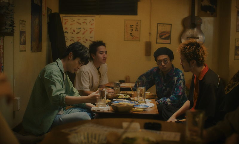 下北沢を舞台にした青春ギミック映画 伊藤万理華が劇作家役 上田誠初監督 「君は映画」特報