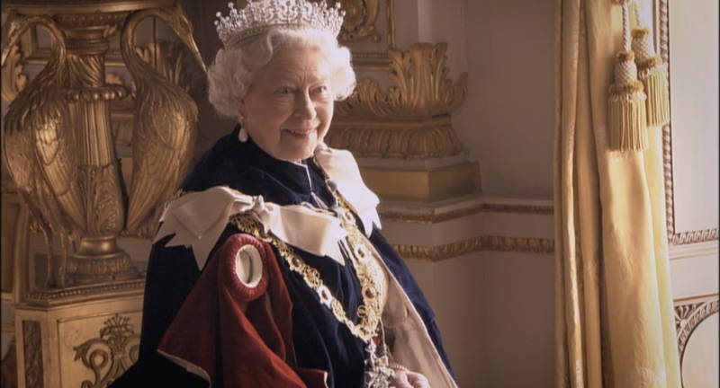 在位70周年　イギリス・エリザベス女王描いたドキュメンタリー公開決定