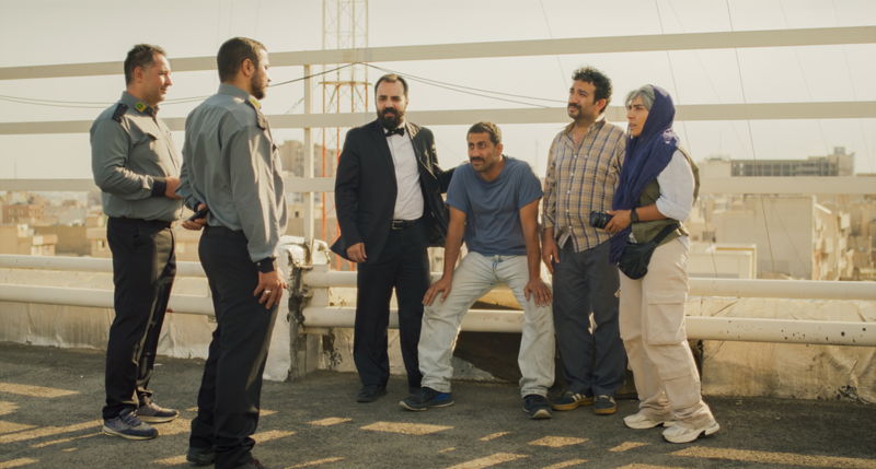 不当に投獄された人々の復讐劇　ユーモアと緊迫感で描く　「シンプル・アクシデント／偶然」公開決定