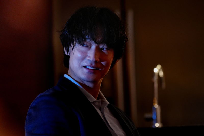 綾野剛 VS 柴咲コウ　同じ出来事なのにまったく供述が違う　「でっちあげ」本編映像