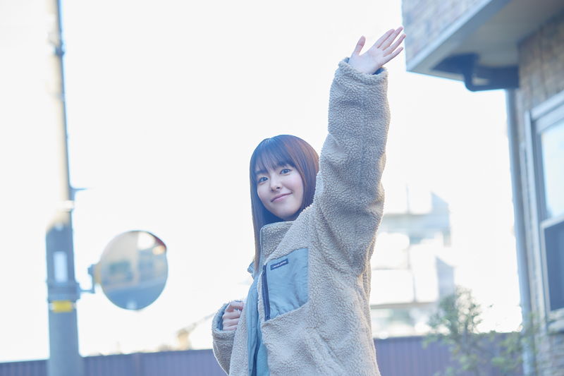 偶然の再会で日常が少しずつ動き出す　唐田えりか主演　「朝がくるとむなしくなる」公開決定