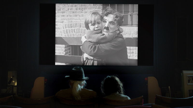 チャップリンが誇りにしていたロマの血　ルーツに迫るドキュメンタリー映画公開決定