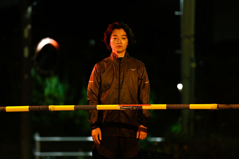 染谷将太　にこやかに「切断」と一言　倫理観を揺さぶる衝撃的な治療法　「廃用身」予告