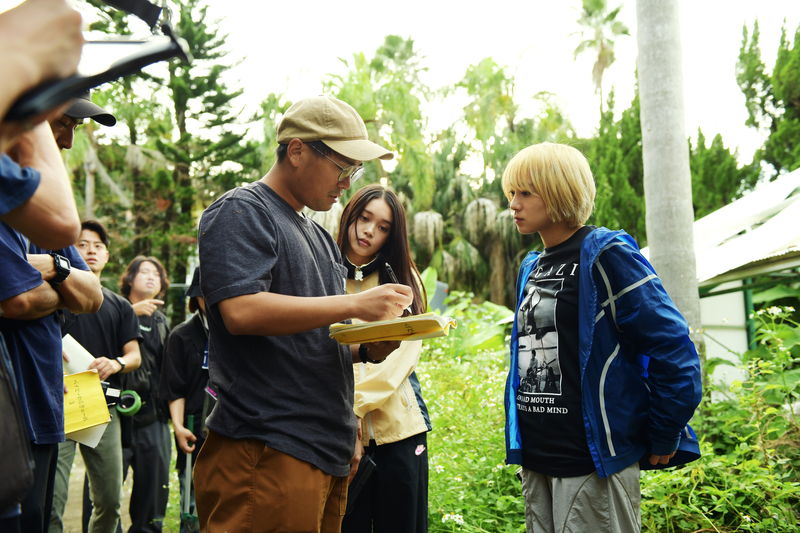 殺し屋女子のアクション映画シリーズ　続編が決定　「ベイビーわるきゅーれ３」制作進行中