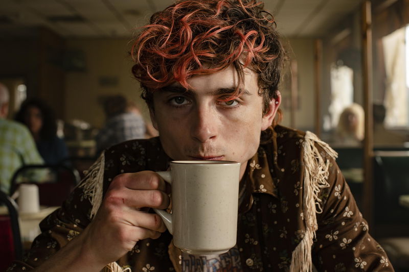ティモシー・シャラメ演じる心優しい“人喰い”にフォーカス　「ボーンズ アンド オール」特別映像