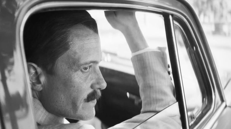 ナチ思想を手放すことなく、逃亡し続けた一人の医師　「死の天使 ヨーゼフ・メンゲレ」予告