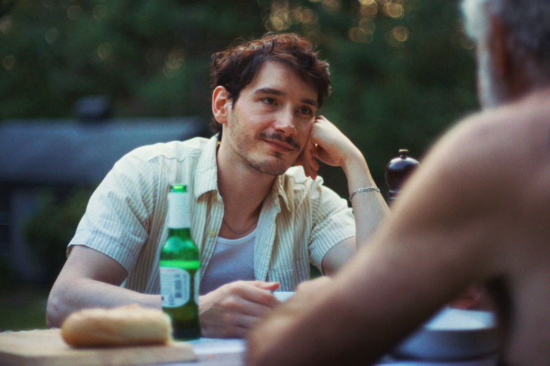 都市と自然、記憶と欲望がゆるやかに混ざり合う全4章の冒険　「ドランクヌードル」公開決定