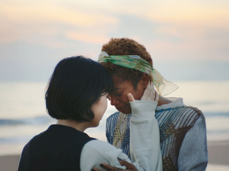 日本で生まれ育った親友 ある日入管に収容される 「イマジナリーライン」公開決定