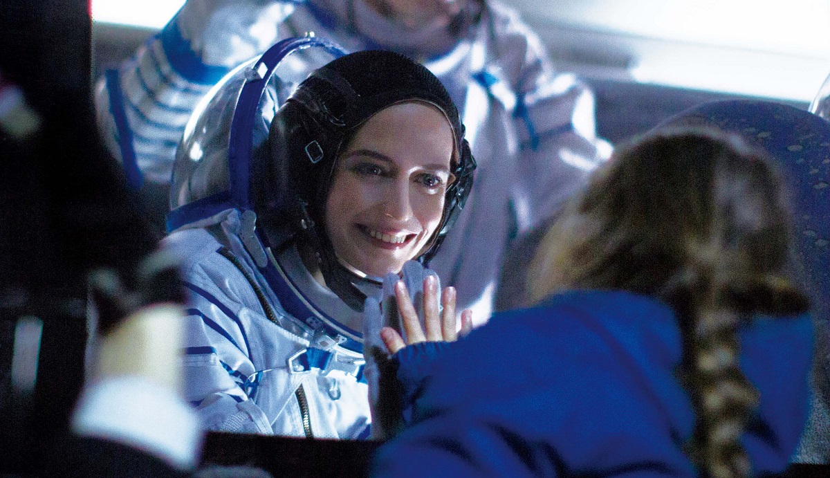 エヴァ・グリーンが宇宙飛行士＆母親の女性役　夢と家族の狭間で葛藤　「約束の宇宙」予告編公開