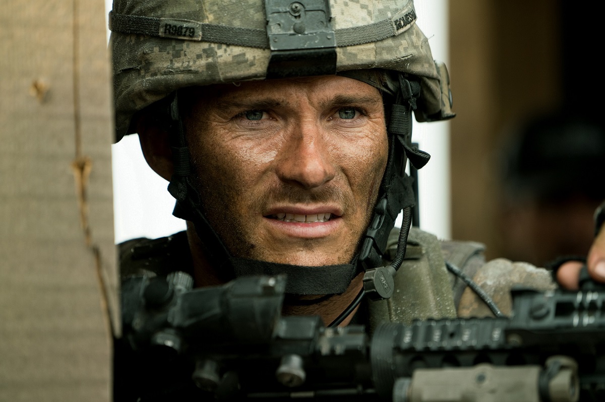 タリバンと米軍兵の14時間におよぶ過酷な戦闘　実話を映画化　映画「アウトポスト」3月公開決定