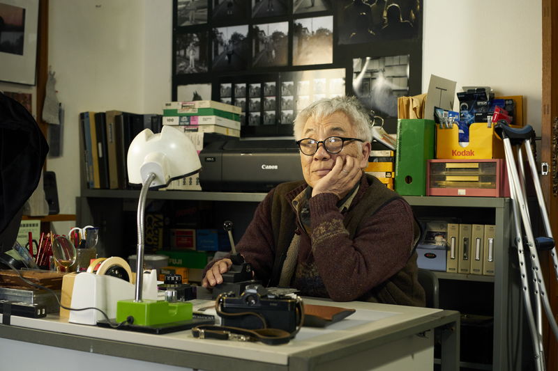 穂志もえかが柄本佑の妻役 イッセー尾形、香椎由宇も出演 「メモリィズ」