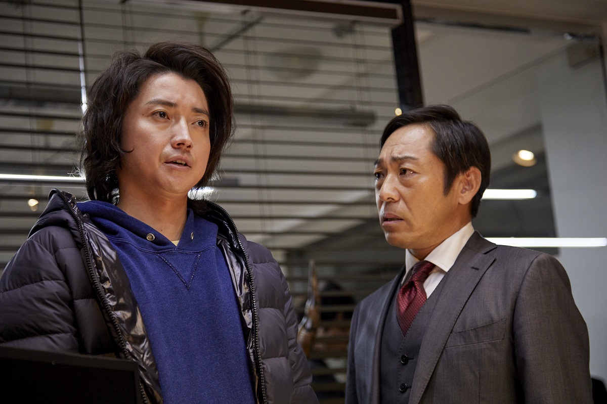 堀江貴文 リアル つーかリアリティしかない 藤原竜也 香川照之がtv局買収 新しい王様 アマプラで配信決定 映画スクエア 堀江貴文 リアル つーかリアリティしかない 藤原竜也 香川照之がtv局買収 新しい王様 アマプラで配信決定 映画スクエア