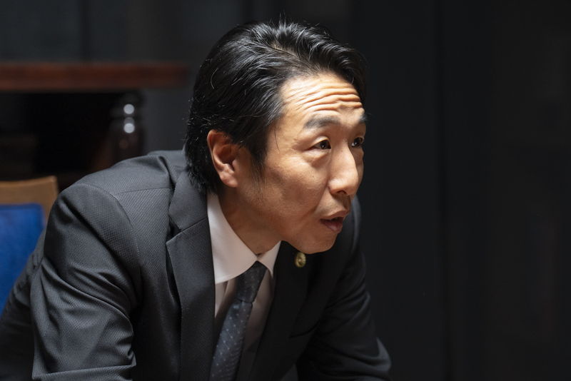 河井青葉、吉岡睦雄、鈴木卓爾、黒田大輔、宇野祥平も出演　横浜聡子監督「海辺へ行く道」場面写真