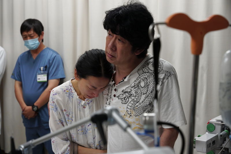 愛のかたちと命のつながりをモチーフに、失踪と心臓移植の現実を重ねて描く 「たしかにあった幻」予告