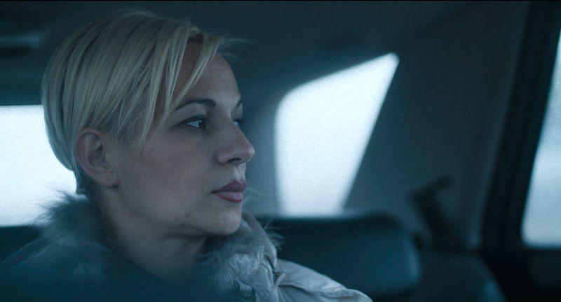 養子縁組に挑むナポリの一家の物語 本人たちが本人役を演じる 「ヴィットリア 抱きしめて」公開決定