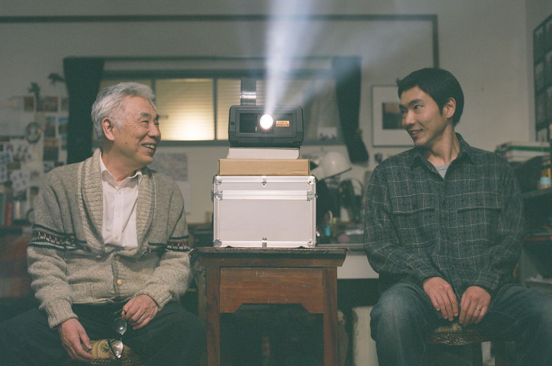 穂志もえかが柄本佑の妻役 イッセー尾形、香椎由宇も出演 「メモリィズ」