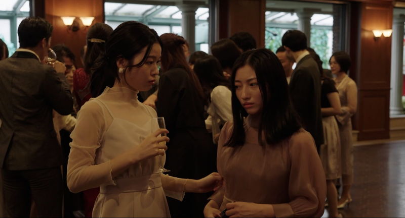 川島鈴遥主演 長崎を舞台にした姉妹の青春ロードムービー 森田想出演 「いろは」公開決定