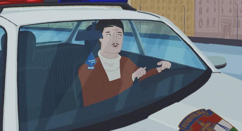 偽造切符で海外旅行を満喫　1990年代ハンガリーで起きた実話を映画化　「ペリカン・ブルー」公開決定