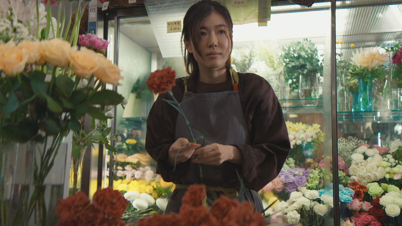 高橋一生　身に覚えのない戸籍上の”妻”に困惑する姿　「ラプソディ・ラプソディ」予告