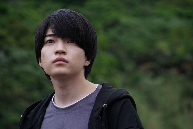 なにわ男子・西畑大吾がホラー映画初主演　　清水崇監督最新作「忌怪島／きかいじま」