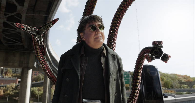 歴代ヴィランキャスト集結　さらなるサプライズもある！？　「スパイダーマン：ノー・ウェイ・ホーム」