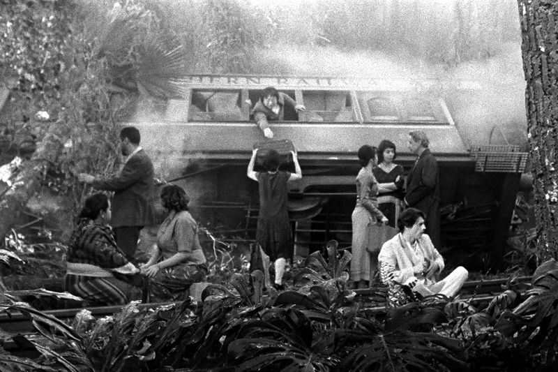 カンヌ映画祭で監督賞を受賞 ミゲル・ゴメスが描く時空を超えた旅 「グランドツアー」公開決定