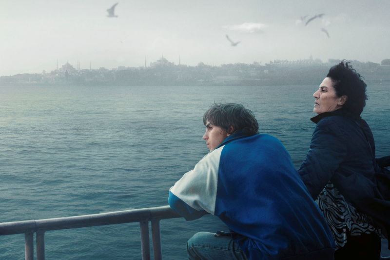 行方不明になったトランスジェンダーの姪を探しにイスタンブールへ　「CROSSING　心の交差点」公開決定