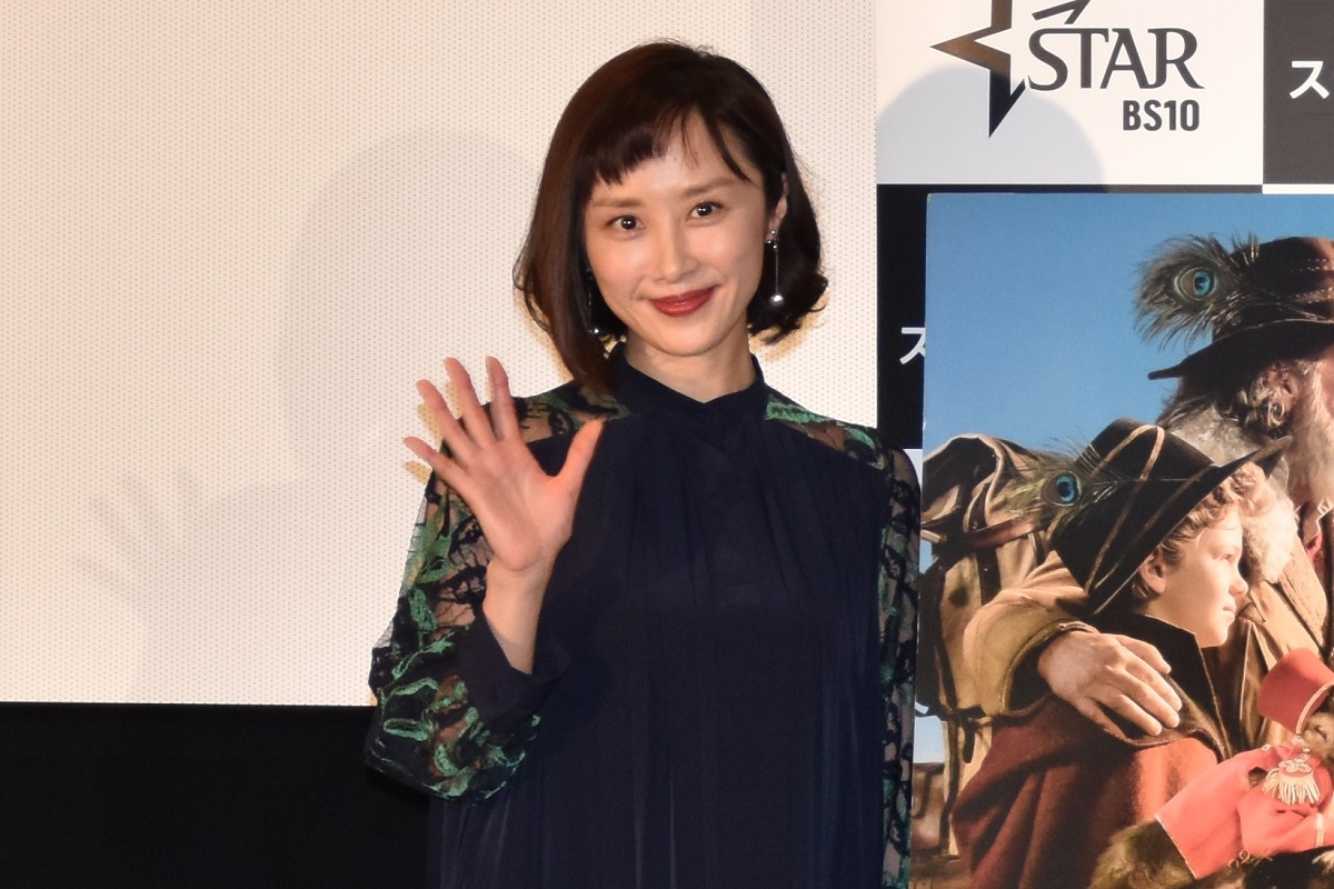 山口もえ　「家なき子」で主人公のレミの声役・熊谷俊輝を大絶賛　しっかりとした姿に「あとで人生相談したい」