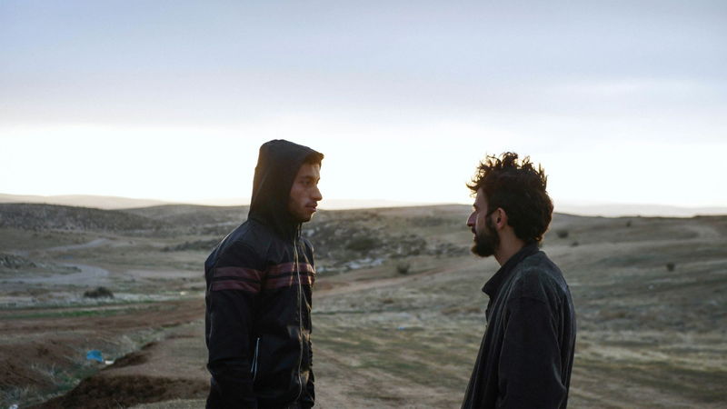 パレスチナとイスラエルの青年　敵同士のはずの2人による命がけの友情　「NO OTHER LAND」公開決定