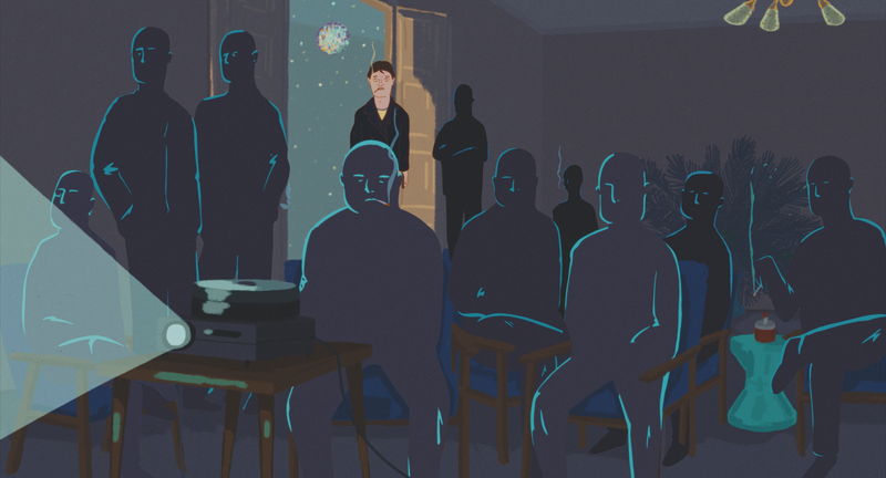 偽造切符で海外旅行を満喫　1990年代ハンガリーで起きた実話を映画化　「ペリカン・ブルー」公開決定