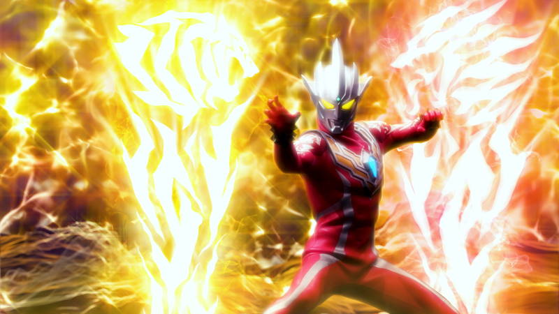 「ウルトラギャラクシーファイト運命の衝突」4月29日配信決定　新PV公開