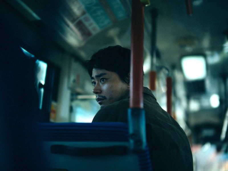 菅田将暉×黒沢清が初タッグ　“集団狂気”を描くサスペンス・スリラー　「Cloud クラウド」公開決定