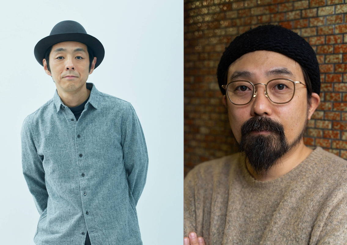 宮藤官九郎、山下敦弘と初タッグ 台湾映画「1秒先の彼女」日本版リメイク製作決定