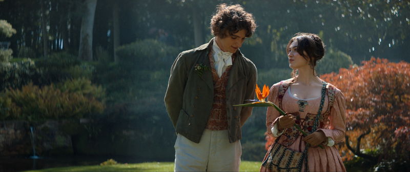 華麗なる復讐のための猛レッスン 「モンテ・クリスト伯」本編映像