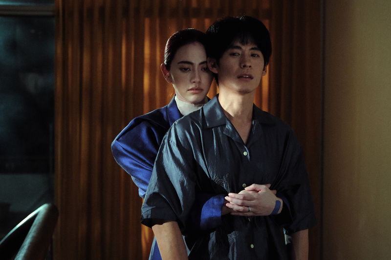 死んだ妻が“掃除機”の姿で帰ってくる カンヌ批評家週間グランプリ 「ユースフル・ゴースト」公開決定