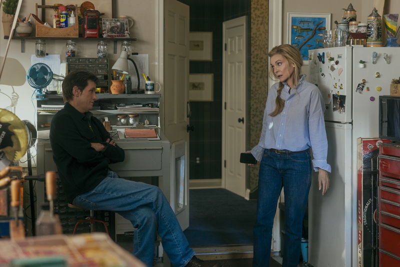 ミシェル・ファイファー主演　心温まるファミリー・コメディ「なんて楽しいクリスマス！」予告