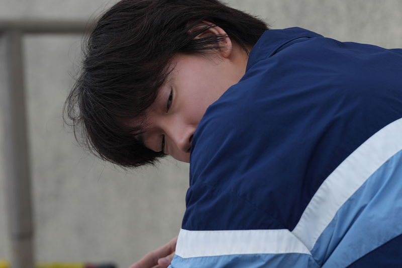 綾野剛が見せる児童への凄惨ないじめ　「でっちあげ　～殺人教師と呼ばれた男」ショート動画