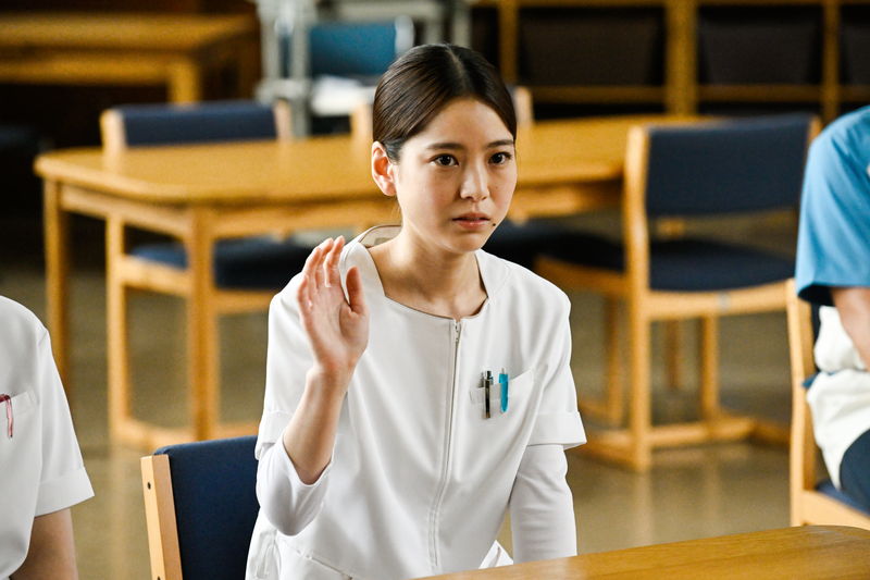 染谷将太　にこやかに「切断」と一言　倫理観を揺さぶる衝撃的な治療法　「廃用身」予告