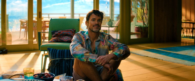 キアヌ・リーブスがハリウッド“謝罪行脚”? ハリウッドスター役 「アウトカム」配信決定