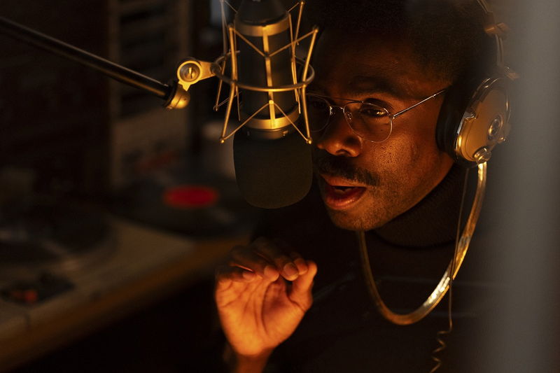 人質と自分の首をワイヤーとショットガンで固定　実話に基づく映画「デッドマンズ・ワイヤー」公開決定