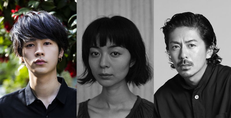 つげ義春の原作を映画化　片山慎三監督　成田凌、中村映里子、森田剛出演　「雨の中の慾情」公開決定